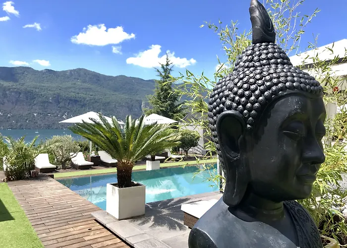 Les Suites du Lac Aix-les-Bains