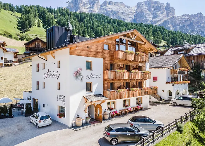 Hotel Steinrösl