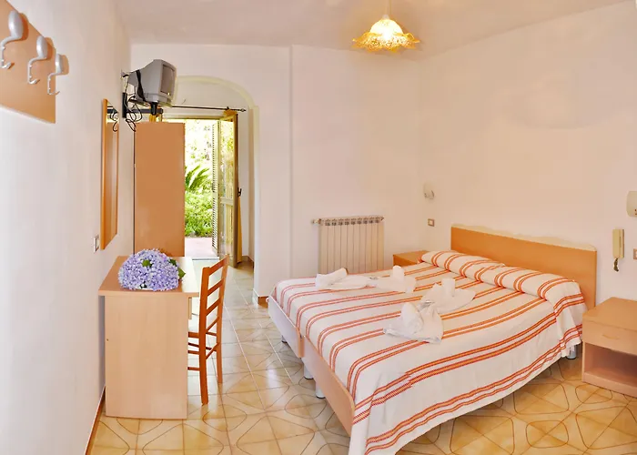 Hotel Casa Cigliano Forio di Ischia