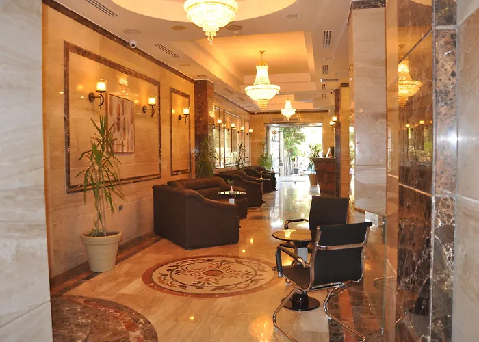 Best View Pyramids Hotel Kafrat al Jabal