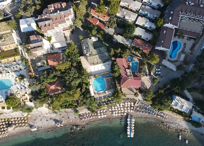 Hotel Mavi Deniz