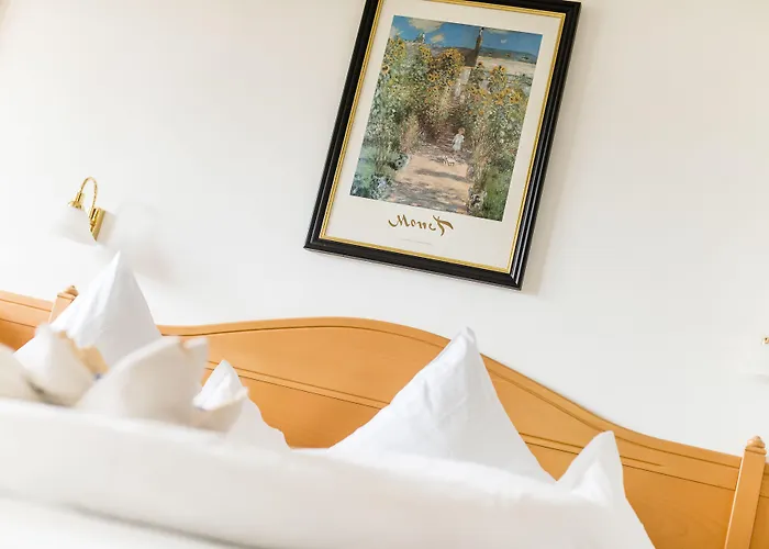 Hotel Finkenhof - Feel At Home Schenna