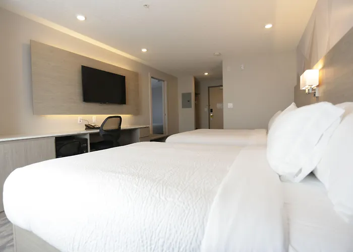Days Inn By Wyndham Calgary North Balzac