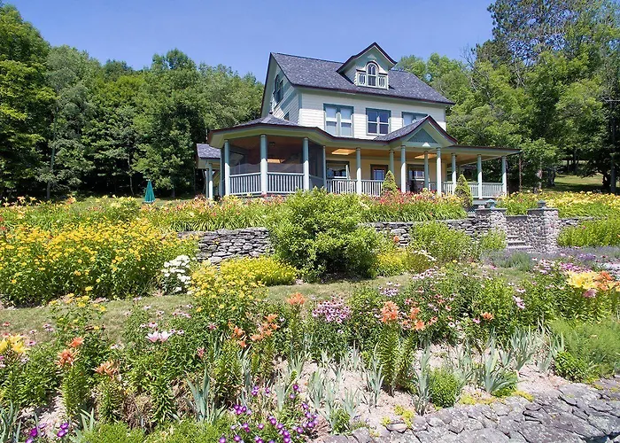 Breezy Hill Inn Fleischmanns
