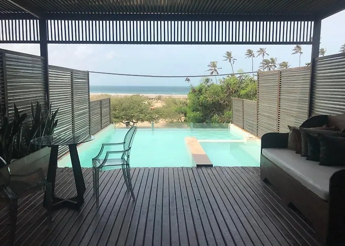 Essenza Dune Hotel Jijoca de Jericoacoara