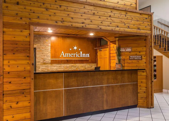 Americinn By Wyndham Boscobel