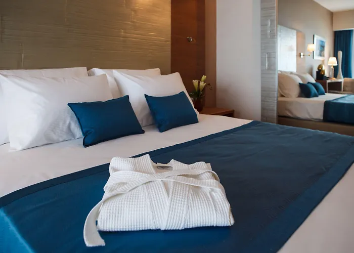 Medi Terre Boutique Hotel - By Saida Hotels Netanya