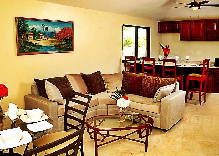 El Spa All-Inclusive