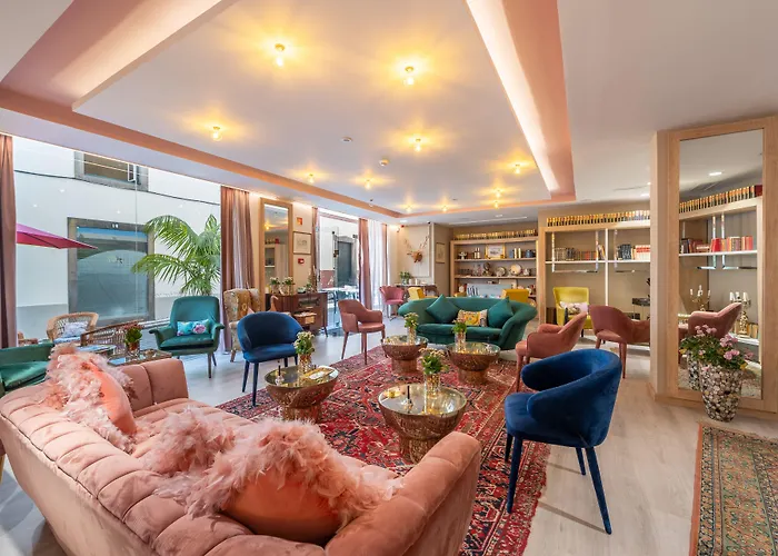Sé Boutique Hotel