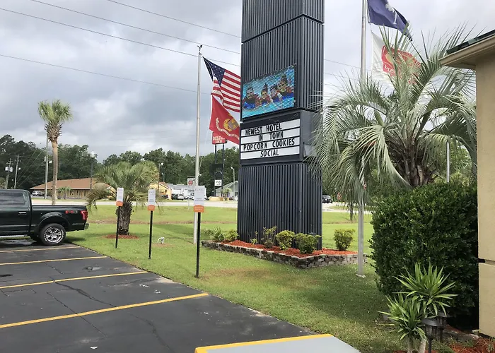 Econo Lodge