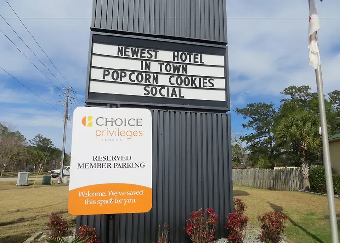 Econo Lodge