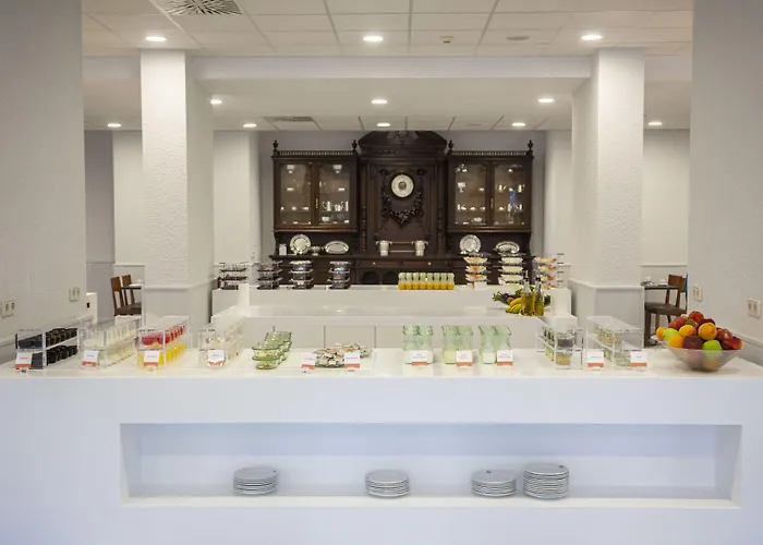 Balneario de Fitero - Hotel Bécquer