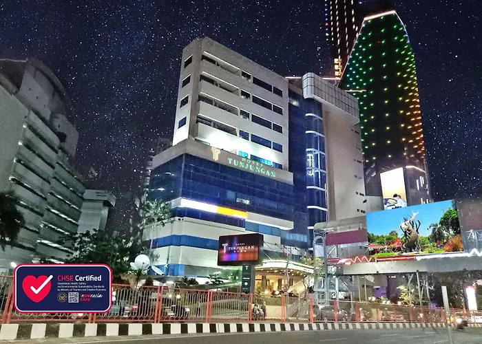 Tunjungan Hotel