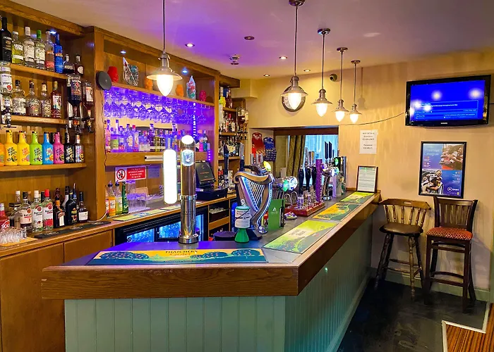 Glan Aber Hotel Betws-y-Coed