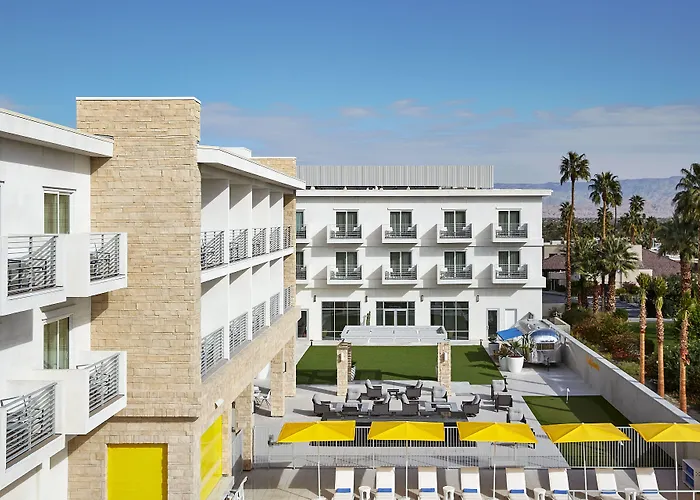Hotel Paseo, Autograph Collection Palm Desert
