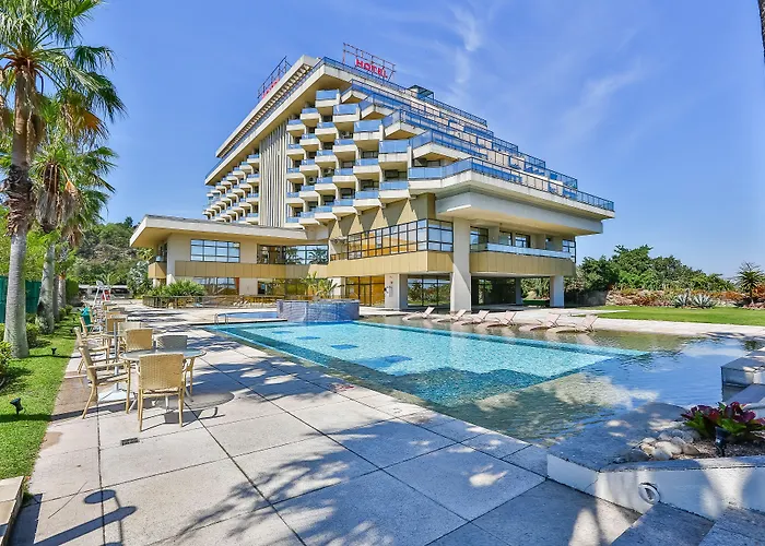 Hotel Orizzonte Niteroi By Atlantica