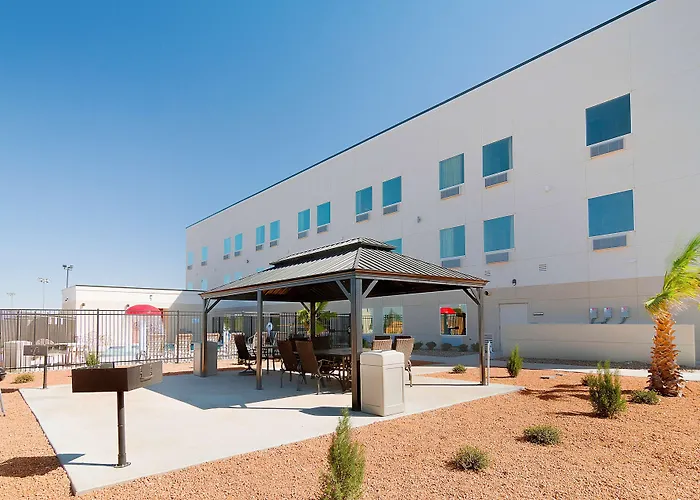 Motel 6-Midland, Tx