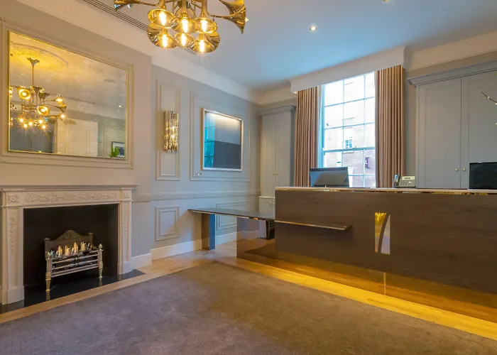 Hotel 7, Dublin City Centre