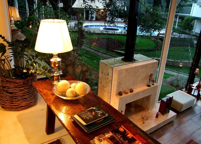 Oratório Pousada Boutique Tiradentes