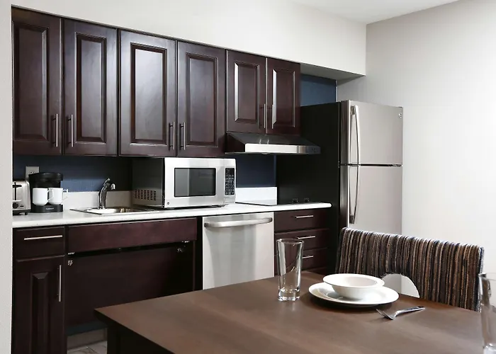 Homewood Suites By Hilton West Fargo/Sanford Medical Center