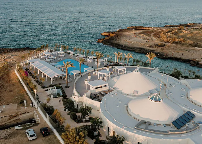 Sole In Me Resort Ostuni