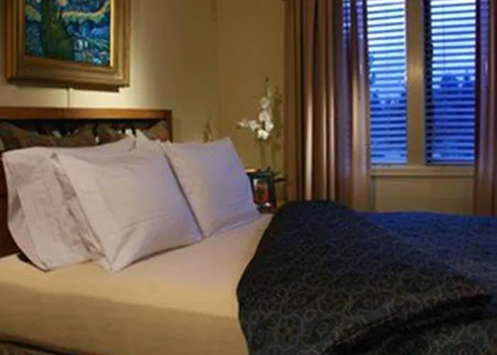 Lodge At Kingsbury Crossing Stateline