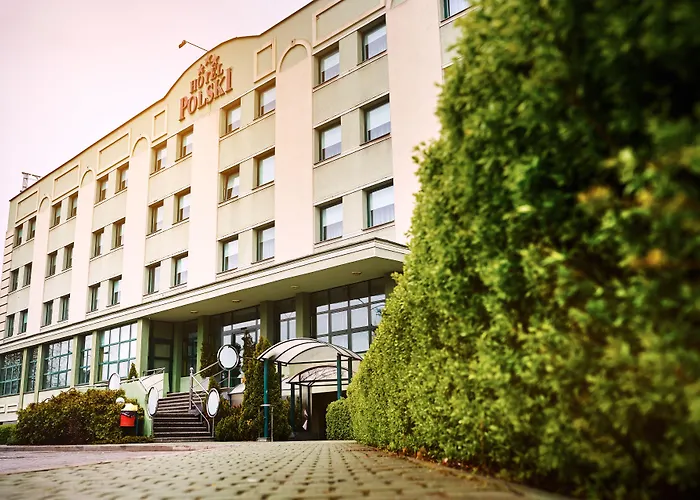 Hotel Polski