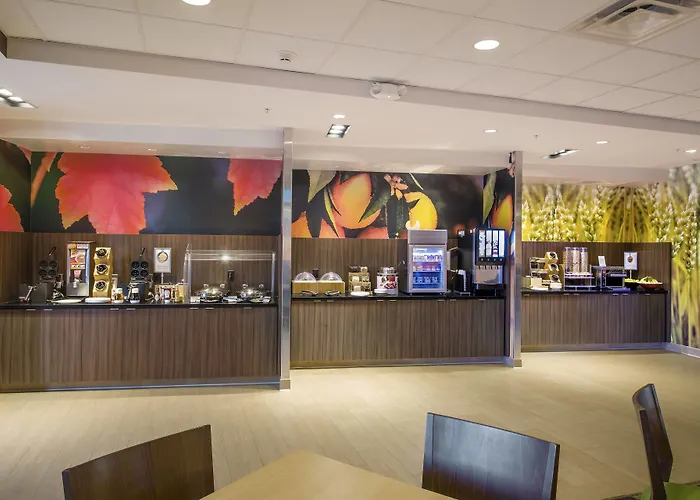 Fairfield Inn & Suites By Marriott Phoenix Tempe/Airport