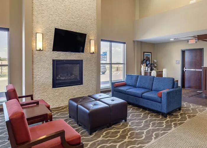 Comfort Inn & Suites Edgewood