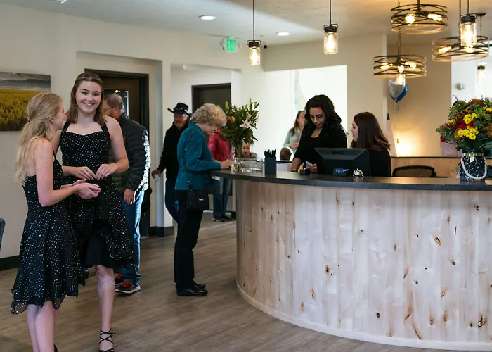 Silver Creek Hotel Bellevue