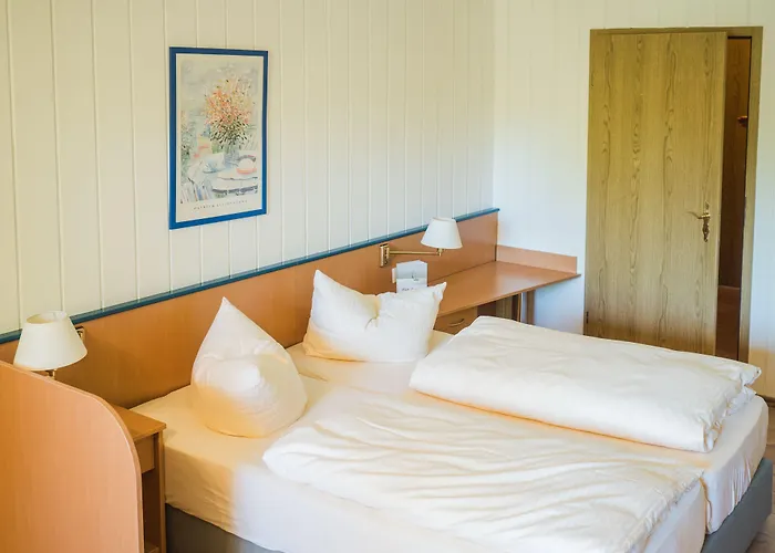 WAGNERS Hotel im Frankenwald Steinwiesen