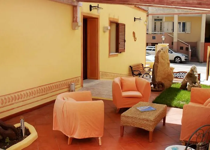 Hotel Patti