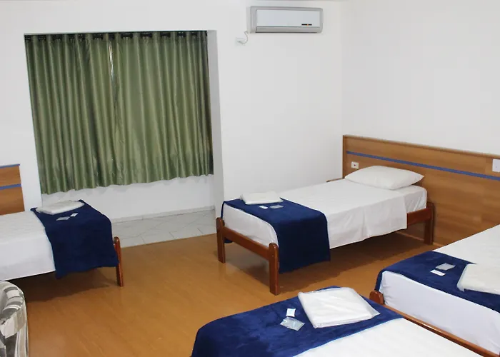 Hotel Modena - São José dos Campos