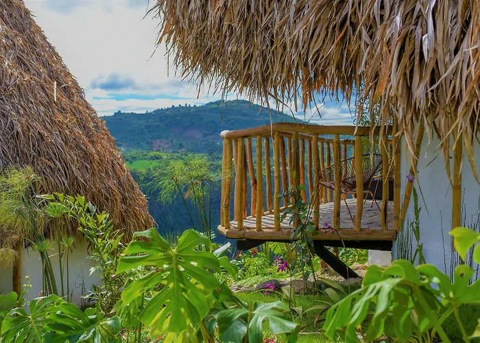 Hotel Ceiba By Masaya Collection San Agustín