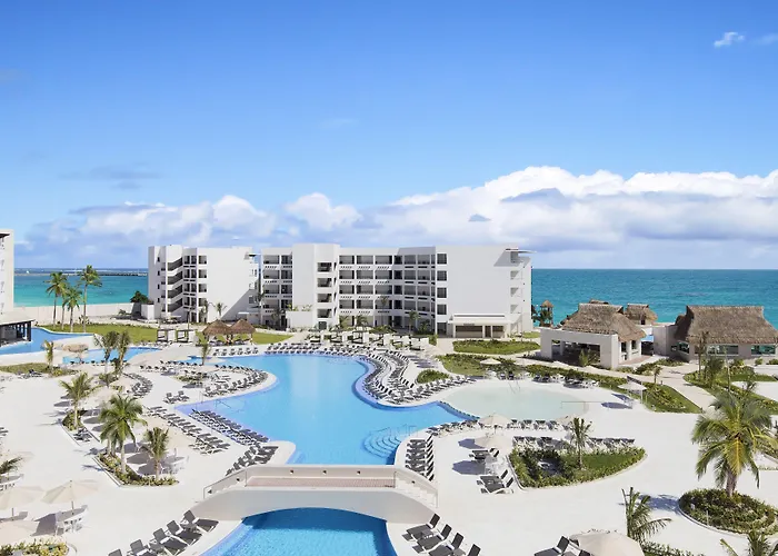 Ventus At Marina El Cid Spa & Beach Resort (Adults Only)