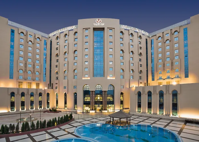 Gewan Hotel Cairo
