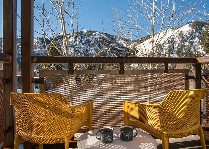 Hotel Ketchum