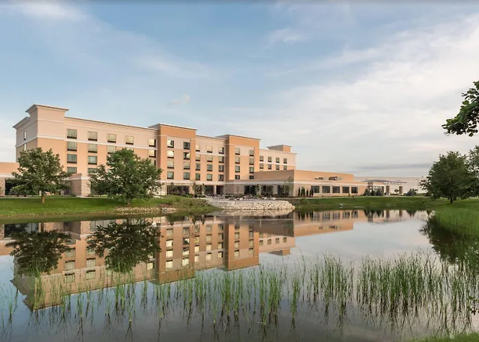 Holiday Inn Hotel & Suites - Joliet Southwest By Ihg