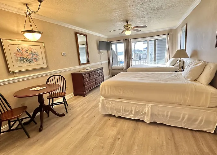 The Blue Heron Inn