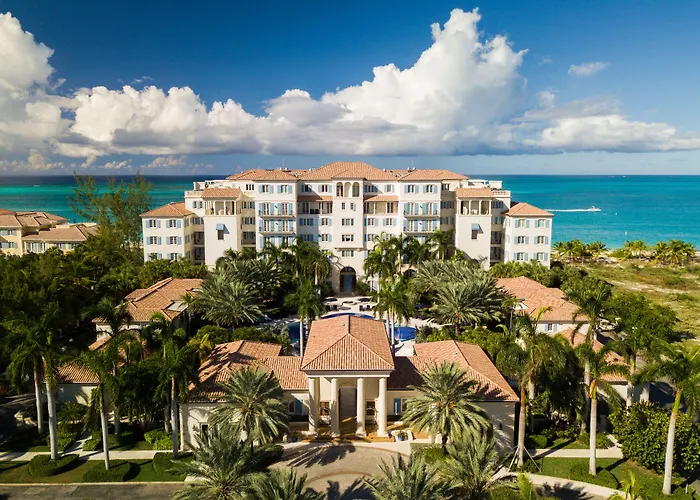 The Regent Grand