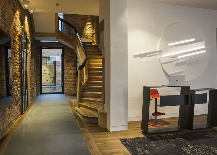 Hotel Nicolaus Torun