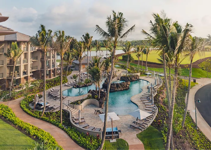 Timbers Kauai Ocean Club & Residences Lihue
