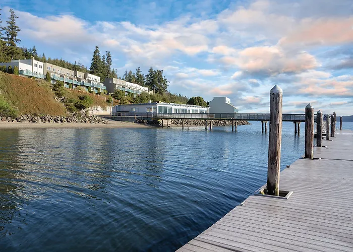 Worldmark Discovery Bay Port Townsend