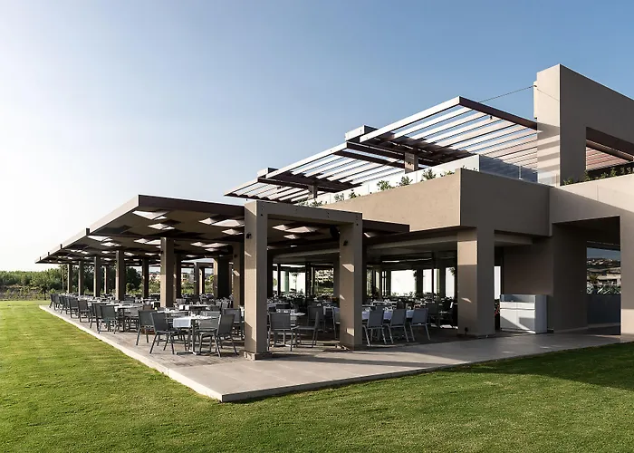 Euphoria Resort Kolimvárion
