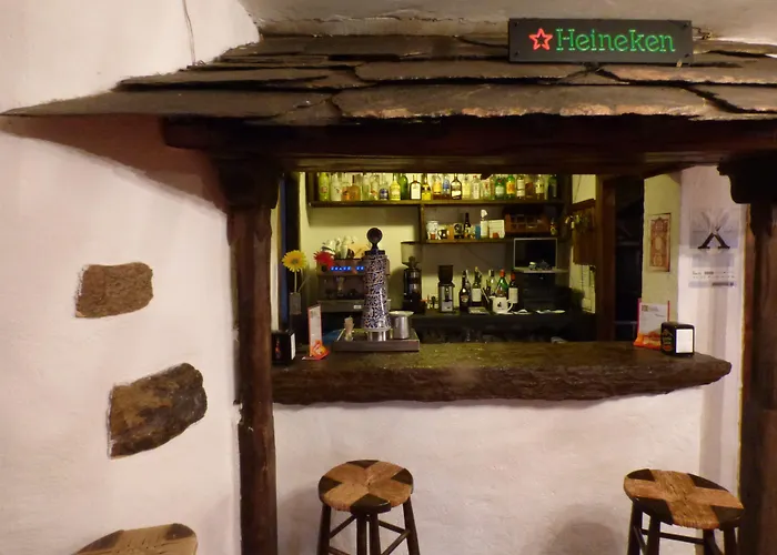 La Posada de Pedrazales