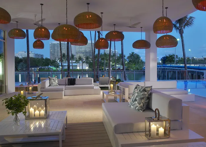 Grand Beach Hotel Bay Harbor Bal Harbour