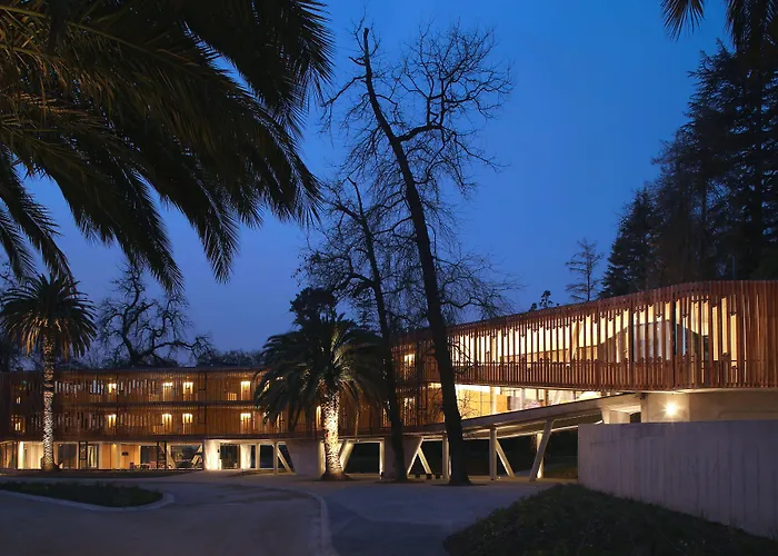 Las Majadas Hotel & Centro De Reuniones Pirque