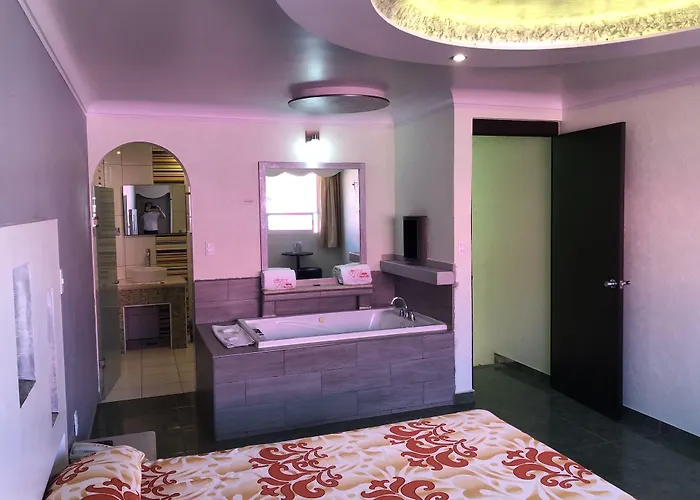 Hotel&Villas 7