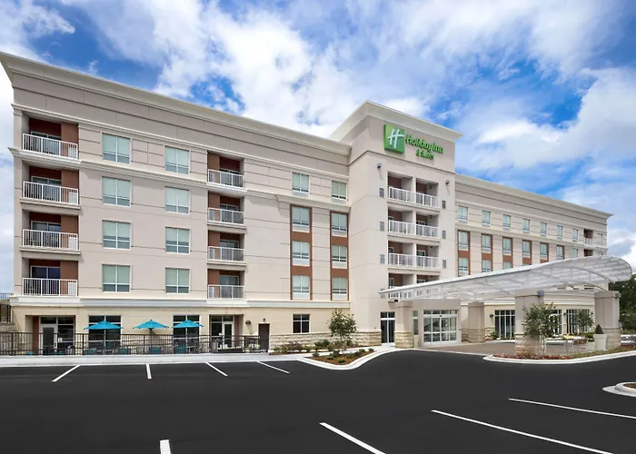 Holiday Inn & Suites Arden - Asheville Airport By Ihg