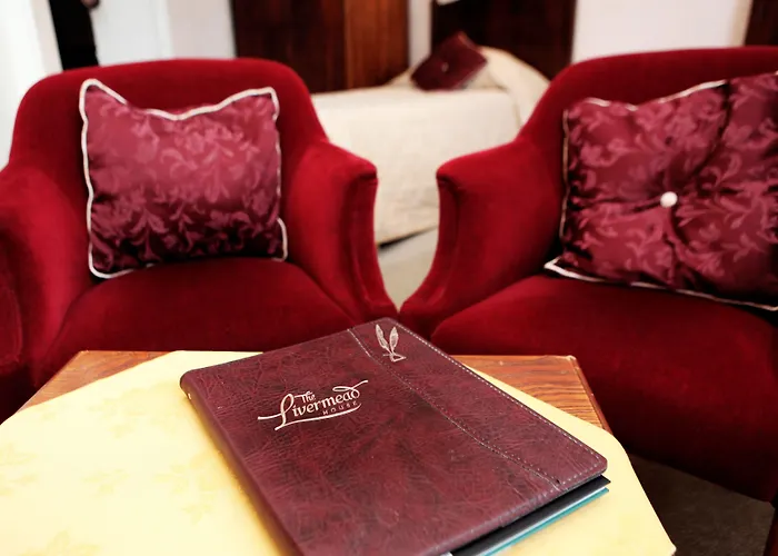 Livermead House Hotel Torquay